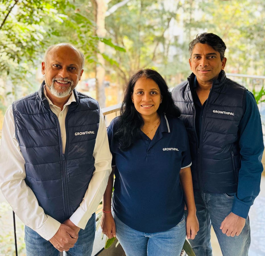 GrowthPal Promotes AI-Powered Exit Strategy as IPO Market Declines