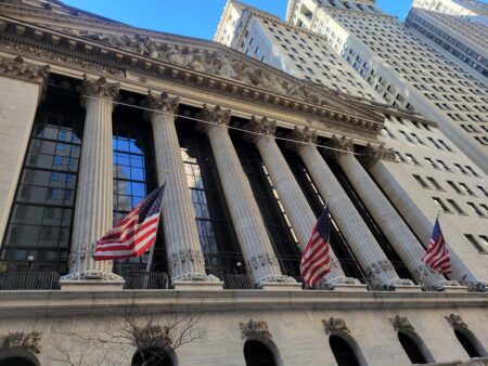 Karman Holdings stock shows signs of upward momentum amid market activity