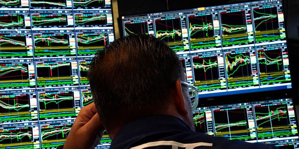 Vanguard recommends investors reverse traditional 60/40 portfolio allocation