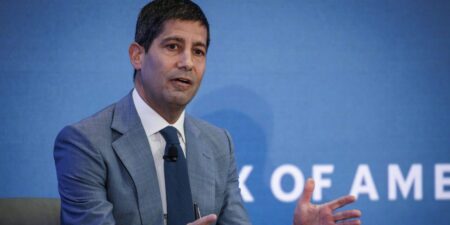 Trump selects Kevin Warsh as next Federal Reserve chair as markets assess implications