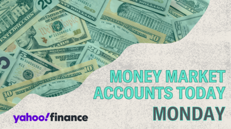 Money market accounts offer rates up to 4.01 percent APY as of February 16, 2026