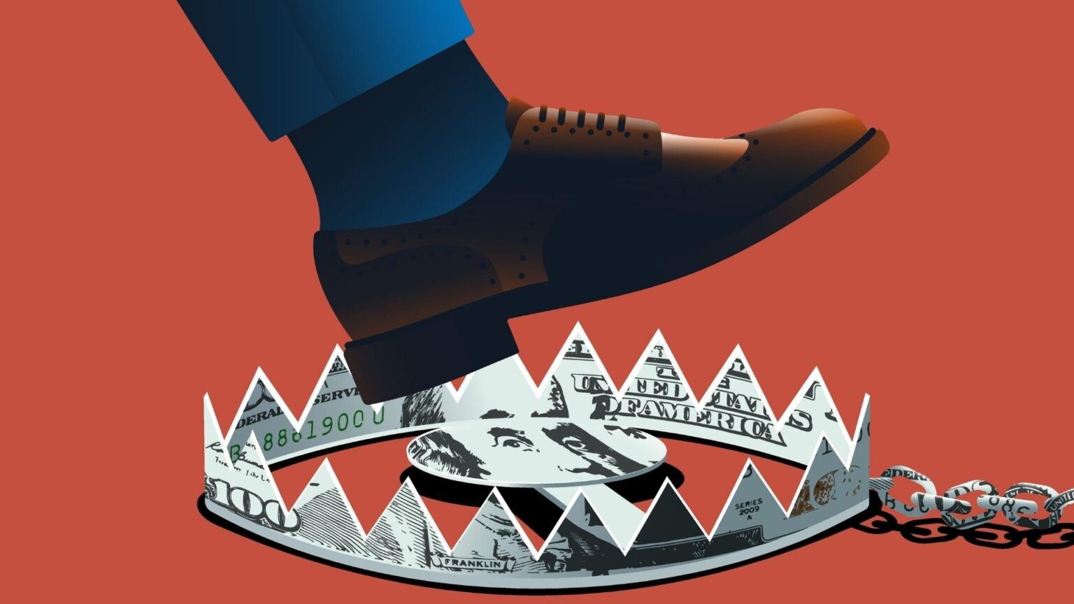 Six Common Mistakes Hinder Small Business Growth