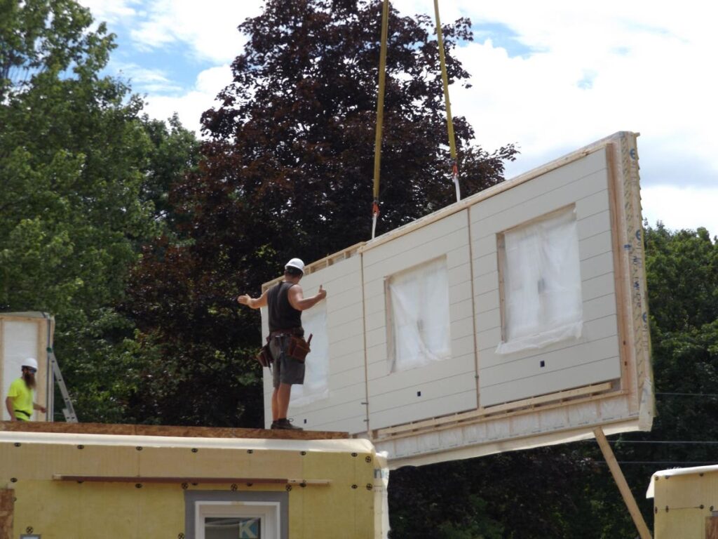 Affordable Housing Presents Investment Opportunities for Developers