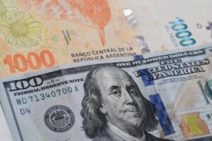 US Dollar Faces Pressure From Emerging Payment Systems