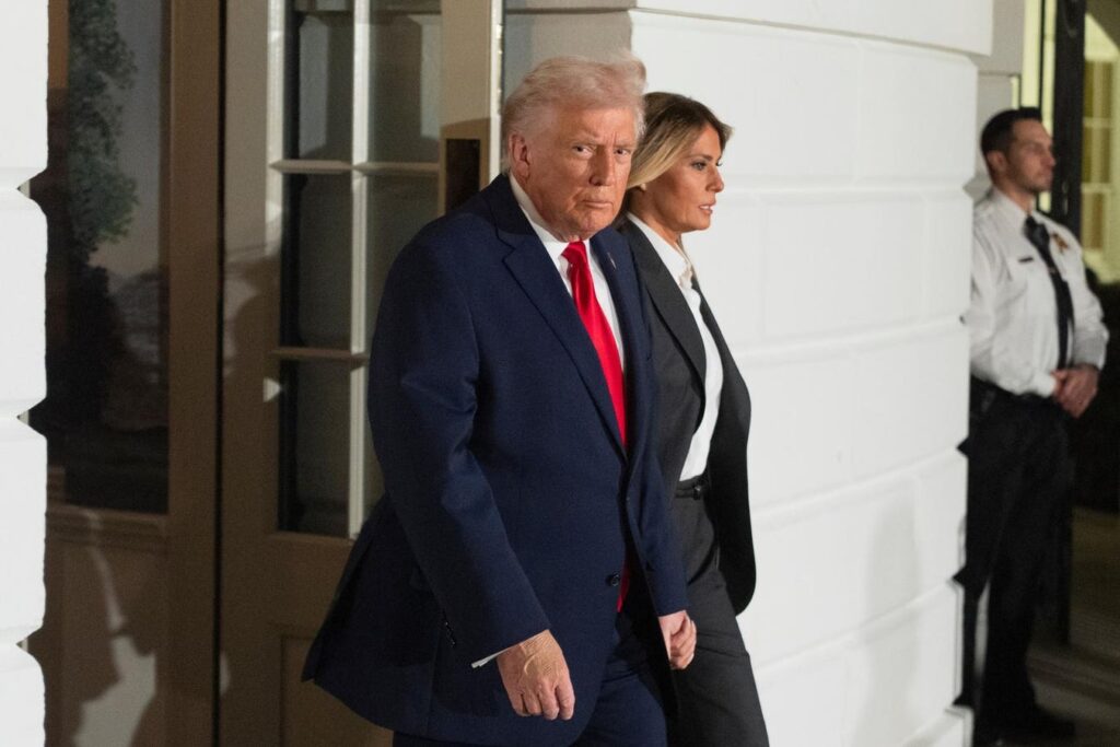 Bureau of Prisons faces ongoing challenges following Trump State of the Union address