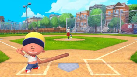Backyard Baseball franchise returns with new game set for July release