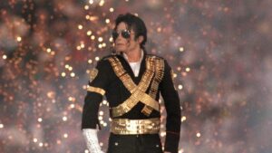 Michael Jackson albums return to music charts following renewed interest