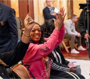 Former Inmates Reintegrate into Society, Contribute to Communities and Lower Expenses