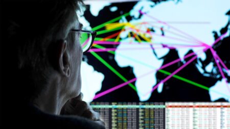 Financial Data Analysis Aids IRS Criminal Investigations