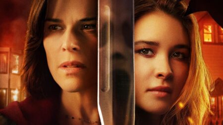 Actress playing Sidney’s daughter Tatum in Scream 7 has appeared in previous notable roles.