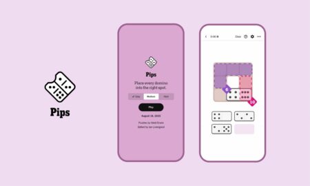 New York Times Pips Puzzle Provides Hints and Solutions for Friday February 27