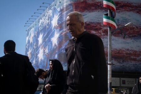 Iran tensions sustain elevated oil prices