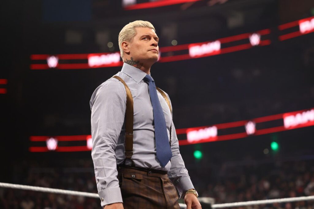 WWE makes last-minute change to Elimination Chamber 2026 card