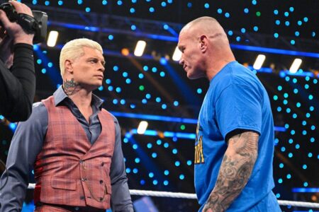 WWE Elimination Chamber 2026 in Chicago presents five key storylines to monitor