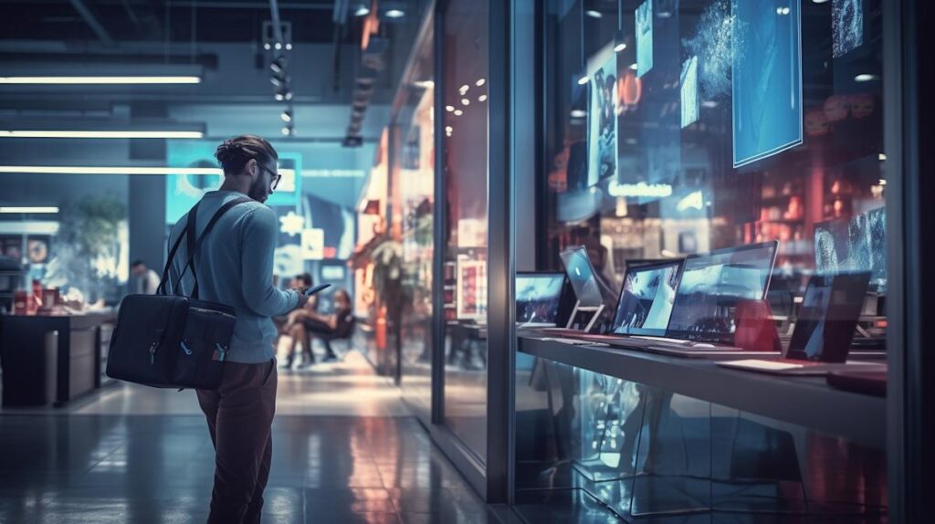 Amazon explores investment of up to 50 billion dollars in OpenAI, sources say