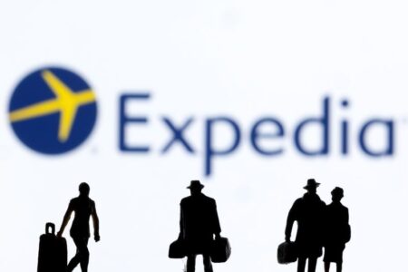 Expedia Reports Higher First-Quarter Margin but Projects Subdued 2026 Outlook