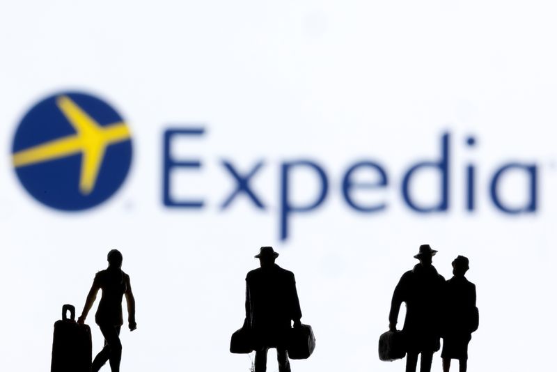 Expedia Reports Higher First-Quarter Margin but Projects Subdued 2026 Outlook