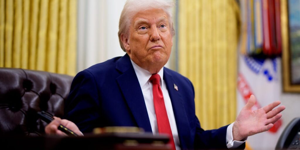 Trump’s weak dollar preference may undermine affordability goals