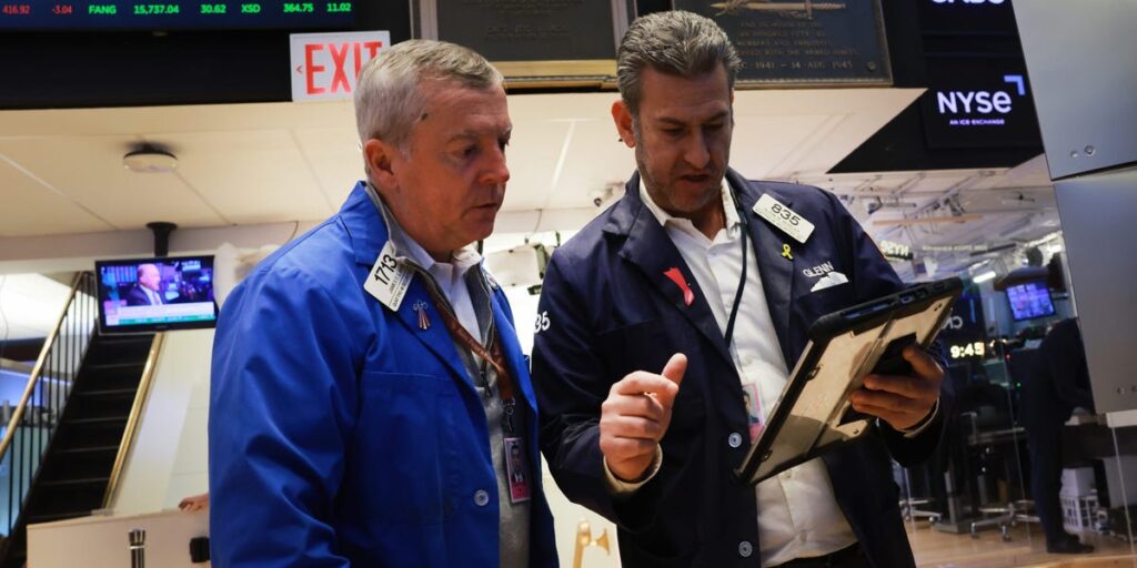 Alternative investment strategy outperforms traditional 60-40 portfolio allocation at strongest rate in three decades