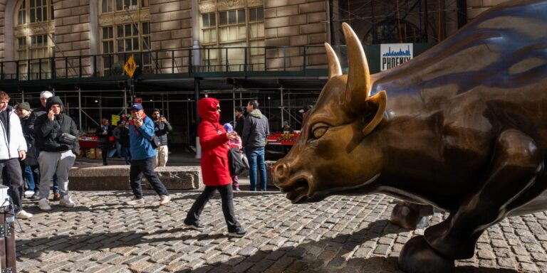 Retail traders increase purchases following technology sector decline last week