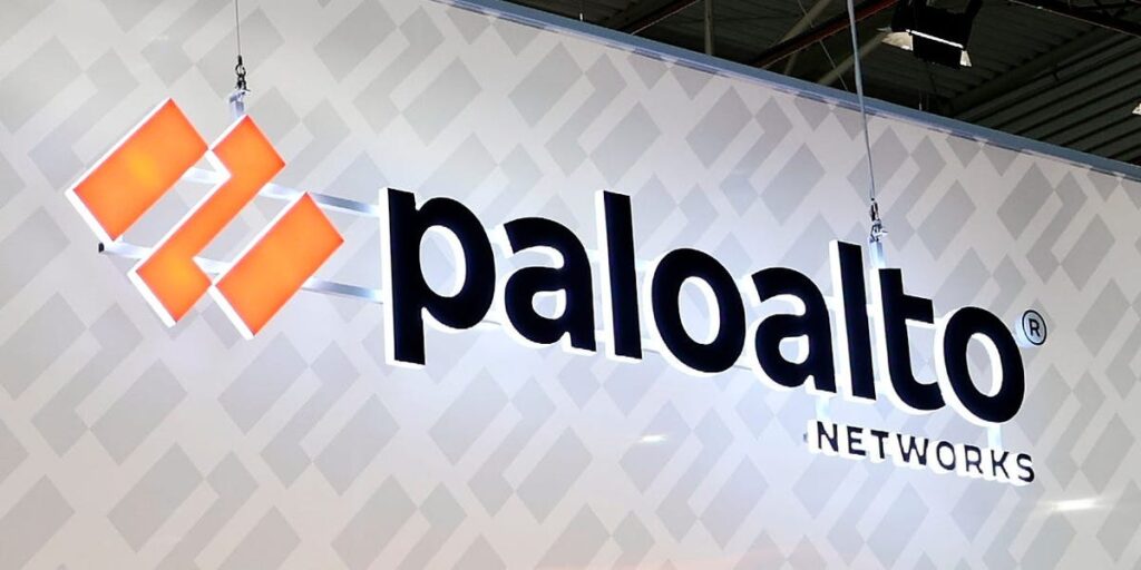 Three cybersecurity stocks show resilience amid artificial intelligence automation concerns