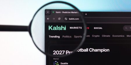 Leading Options Firm Recruits Traders for Prediction Market Operations