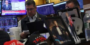 Stock markets rise as Supreme Court invalidates tariffs