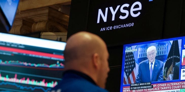 Consumer sentiment indicator suggests potential stock market gains ahead