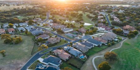 Mortgage rates decline below 6 percent amid economic concerns unrelated to administration policy goals