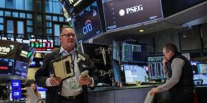 Goldman Sachs says artificial intelligence trade may shift back toward mega-cap technology stocks