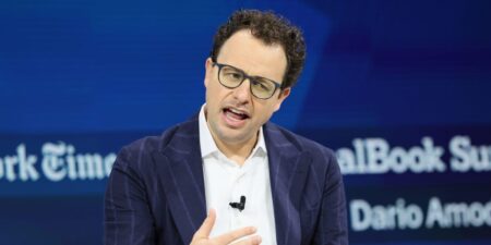 Deutsche Bank states Anthropic will not eliminate software industry