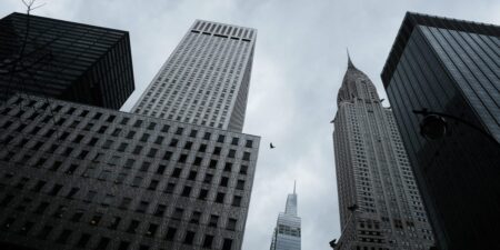 Citadel Securities disputes AI concerns that caused stock market decline