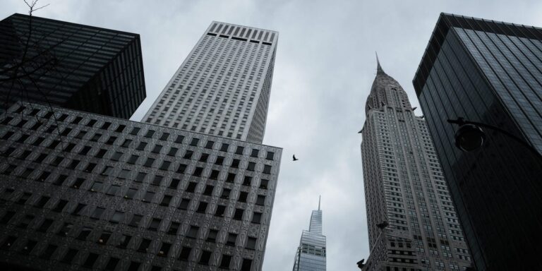 Citadel Securities disputes AI concerns that caused stock market decline