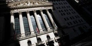 Private credit sector faces contagion risk from software industry concerns, says chief investment officer overseeing $20 billion