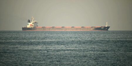 Oil prices and stock markets face potential volatility amid new Middle East conflict involving Iran