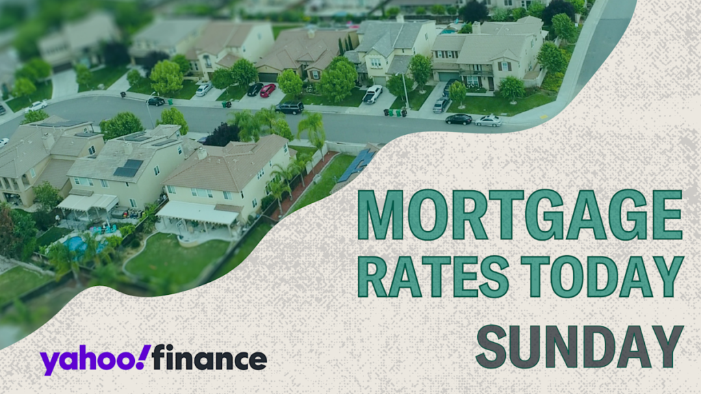 Mortgage rates fall below 6 percent for 30-year fixed loans as of February 15, 2026
