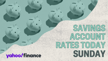 High-yield savings accounts offer rates up to 4 percent APY as of February 15, 2026