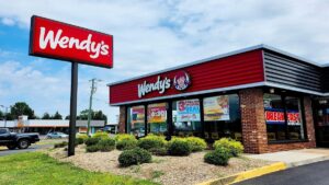 Wendy’s Reports Nearly 50 Percent Decline in Fourth-Quarter Profit as US Sales Decline Reduces Revenue