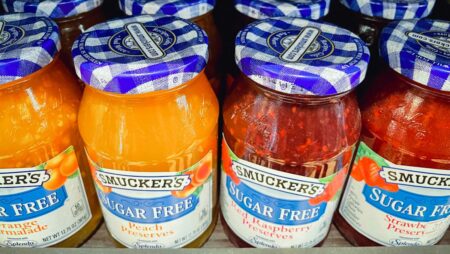 JM Smucker reports weak sales as Hostess brand performance declines