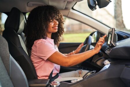 Usage-Based Car Insurance Options Lead Market in 2026