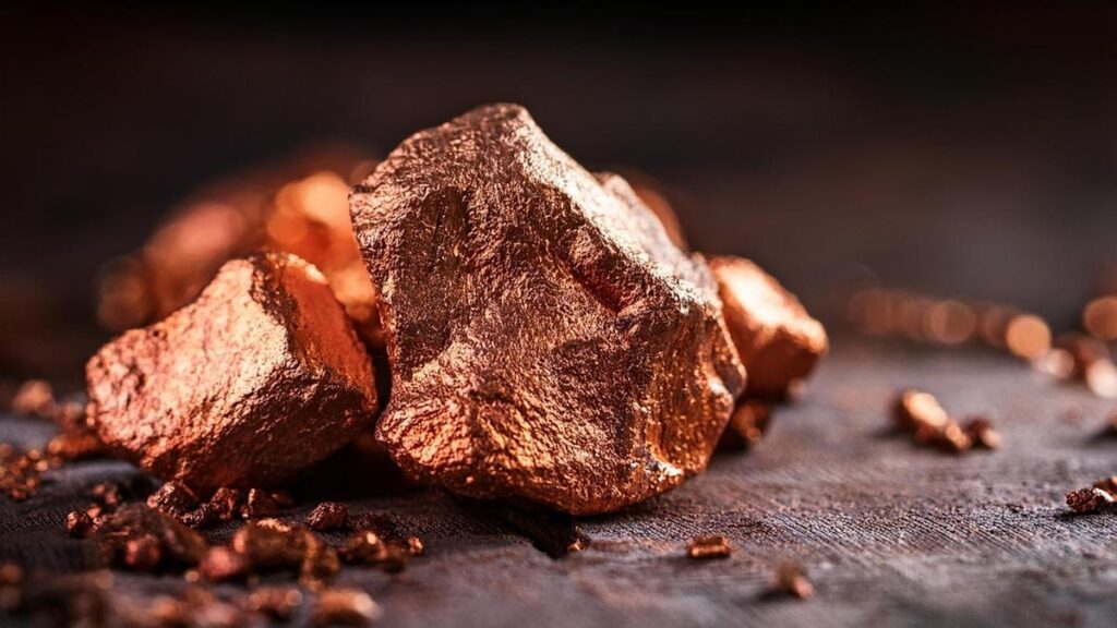 Aeris Resources Plans Full Takeover of Peel Mining