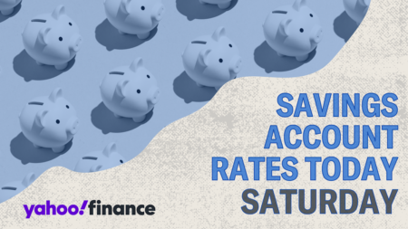 High-yield savings accounts offer rates up to 4 percent APY as of February 14, 2026