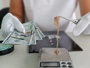 Pawn shop loans operate through collateral exchange but require careful consideration of terms and risks