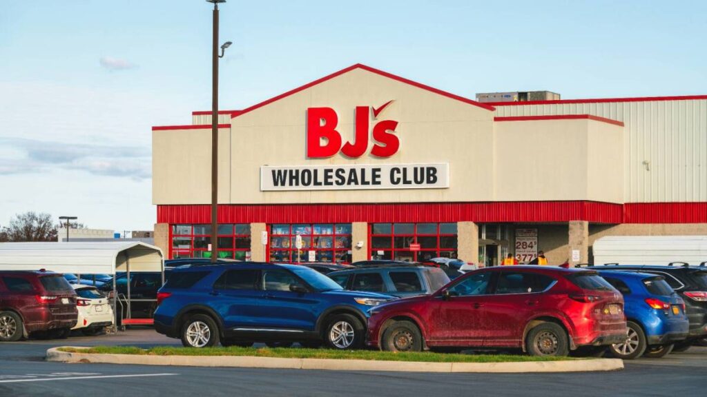 BJ’s Wholesale expands membership strategy to attract additional customers