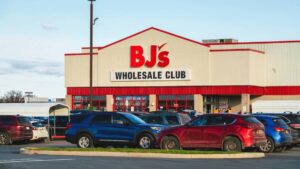 BJ’s Wholesale expands membership strategy to attract additional customers