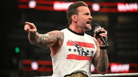 WWE Elimination Chamber 2026 announces complete match card and broadcast details