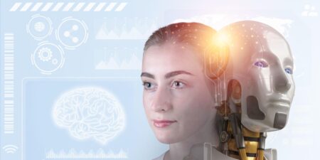 Artificial intelligence systems emerge as collaborative thinking partners in workplace environments