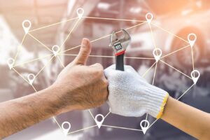 Business Leaders Adapt Management Style as Artificial Intelligence Becomes Essential Workplace Tool