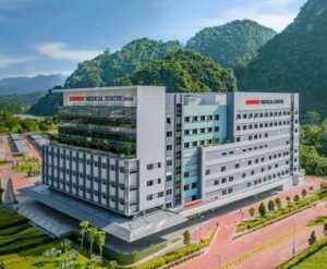 Malaysian billionaire Jeffrey Cheah’s Sunway Healthcare plans to raise 736 million dollars in initial public offering