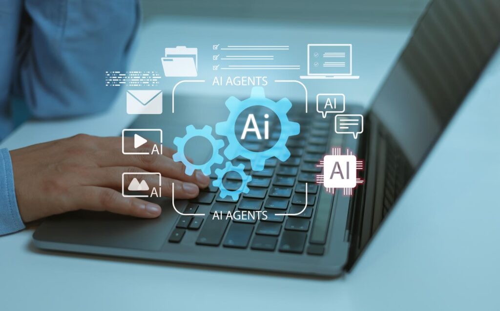 Agentic AI requires organizational restructuring for strategic orchestration